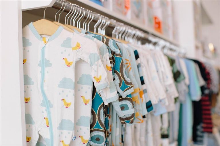 Home Kinderen winkelen voor kleding en speelgoed in de leukste winkels