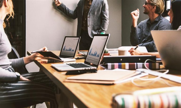 4Vision - services voor zelfstandigen om doelen te bereiken met coaching en professionele ondersteuning