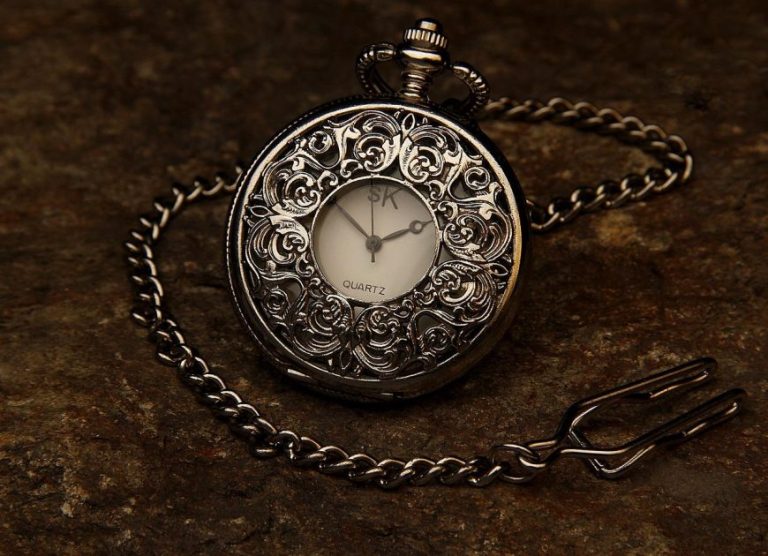 Home Chronologische weergave van de geschiedenis van horloges, van antieke zonnewijzers tot moderne smartwatches